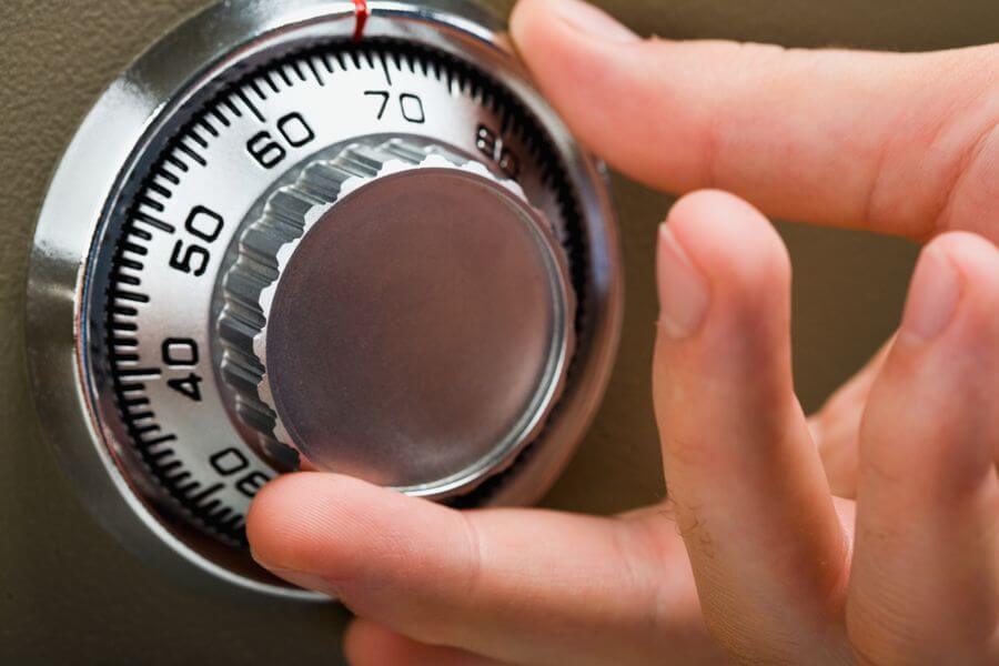 Schlüsseldienst Vaihingen Tresoröffnung